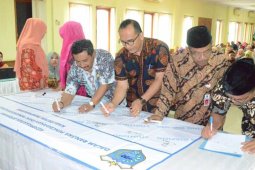Sekda Pandeglang Minta Seluruh Komponen Cegah Stunting