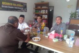 Kapolres Bangka ajak masyarakat jaga keamanan daerah