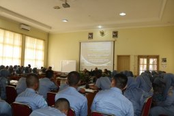 Polbangtan Bogor kembangkan urban farming