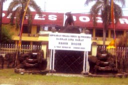 Perlu peraturan gubernur atur jalan tambang, kata Polres Bogor