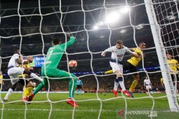 Pochettino: Jalan Masih Panjang Walau Menang 3-0 Atas Dortmund