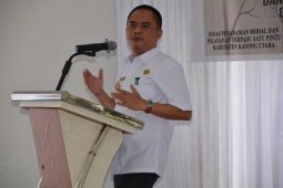 Wabup Kayong Utara hadiri Pembukaan MTQ XXVIII Sekadau
