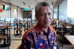 Sektor pertanian sasaran penyaluran KUR BNI