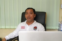 KPU Bangka ajukan penggantian dan tambahan kotak suara Pemilu 2019