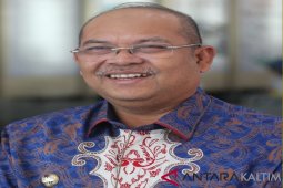 Bupati Kutim: Selamat Bupati Kukar, Mari Bersinergi Bangun Perbatasan