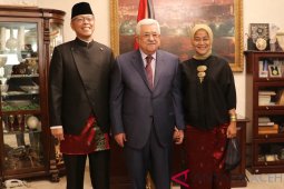Kelas Bahasa Indonesia dibuka di Palestina untuk pertama kalinya