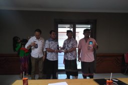 Bangka Tengah pelajari konsep pariwisata Kota Denpasar