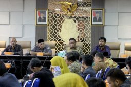 KPU Jabar: Reses harus bebas unsur kampanye