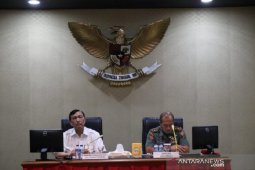 Pemerintah Siapkan Natuna Tunjukan Kedaulatan Bangsa