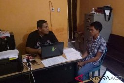 Sebar foto vulgar mantan pacar di sosmed, pemuda Nagan Raya diciduk polisi