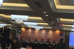Polda Kalbar dorong terus dilakukannya sosialisasi dampak asap