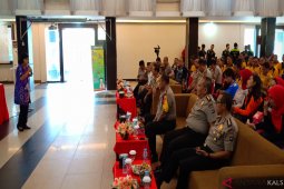 Serangan jantung hantui polisi, tiga pakar kesehatan dihadirkan