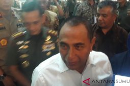 Gubernur Sumut: ASN berdosa kalau tidak netral di pemilu