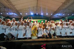 Perkenalan Pemain Barito Putera