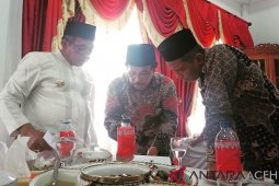 Tahun 2025, seluruh tanah rakyat di Indonesia tuntas disertifikatkan