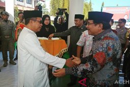 Menteri Agraria kunjungi Aceh Barat, ini agendanya