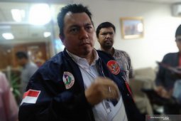 TWK bagian memperkuat upaya pemberantasan korupsi