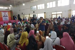 Sandiaga Optimistis Perolehan Suara di Jatim Hasilnya Baik