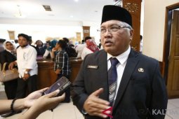 Kutim Segera Lelang 12 Jabatan Lowong