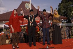 Ipin dan Masa Depan Trenggalek Pasca "Kepergian" Emil
