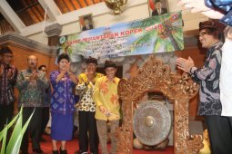 Bupati Gorontalo Minta "Kopek" Terus Perkuat Keorganisasian