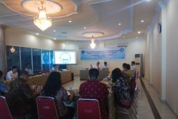 Pelajar direhabilitasi karena narkoba di Sanggau naik 100 persen