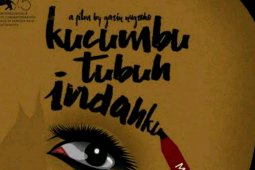 Film "Kucumbu Tubuh Indahku" akan segera tayang