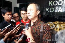 BSF Bogor diwarnai budaya nusantara dan luar negeri