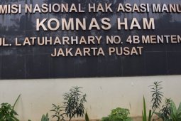 Pembahasan RUU Penghapusan Kekerasan Seksual Tidak Perlu Buru-Buru