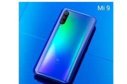 Bos Xiaomi bocorkan spesifikasi Mi 9