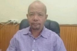Hanya 24 orang yang ujian P3K dari Tebing Tinggi
