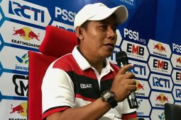 Lawan Persebaya, Pelatih Persinga Ngawi Instruksikan Bermain Lepas