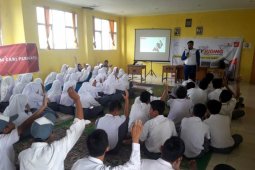 Penggunaan kelengkapan kendaraan merupakan gaya hidup