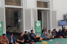 Ridwan Kamil terima langsung keluhan warga melalui "Tepas"