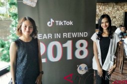 Parlemen India minta pemerintah blokir Tiktok, Kenapa?