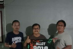 Wabup Sekadau rindu "bermain" dengan lumpur