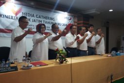 Bank Jatim Catat Laba Bersih Rp1,26 Triliun