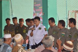 Indar sakti gelar futsal milenial