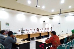 Sepuluh CPNS baru perkuat Polbangtan Medan