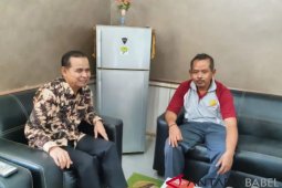 Pemkab Bangka Selatan implementasikan program kawasan pertanian berbasis korporasi
