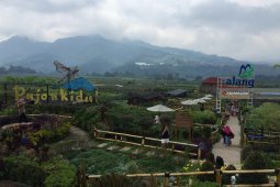 Tulungrejo Didorong Jadi Objek Wisata Kampung Budaya
