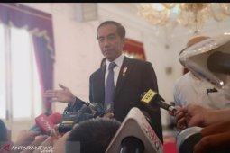 Jokowi tak permasalahkan kepemilikan lahan Prabowo