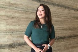 Anisha Dasuki Tegaskan Netralitas Saat Memandu Debat capres