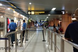 Harga tiket pesawat masih mahal