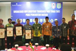 Bank Kalsel diharapkan angkat perekonomian daerah