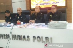 Satgas: Ada peran bandar judi terkait pengaturan skor sepak bola Indonesia