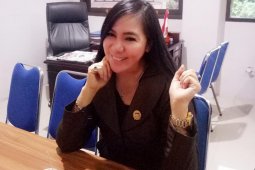 Sri Nurnaningsih, terobsesi perempuan pertama jadi Walikota Banjarmasin