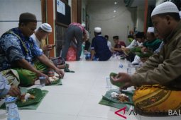 "Sabtu Ceria" semarakkan Musholla Al-Hidayah Gatsu-Denpasar