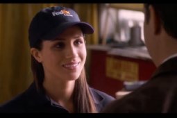 Meghan Markle Kembali Ke Layar Lebar Lewat Film Ini