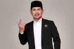 Hadapi Pemilu, Ronnie Sianturi Ciptakan lagu "Bersuka Ria"